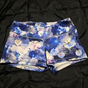 Fleo Athletic shorts